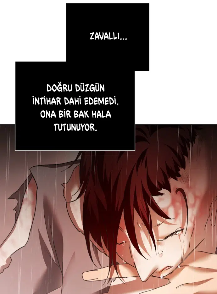 Bir Günlüğüne Sen Olmak İstiyorum - Bölüm 103 Sayfa 3
