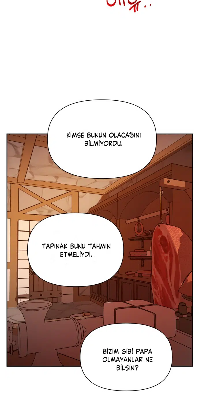 Bir Günlüğüne Sen Olmak İstiyorum - Bölüm 103 Sayfa 21