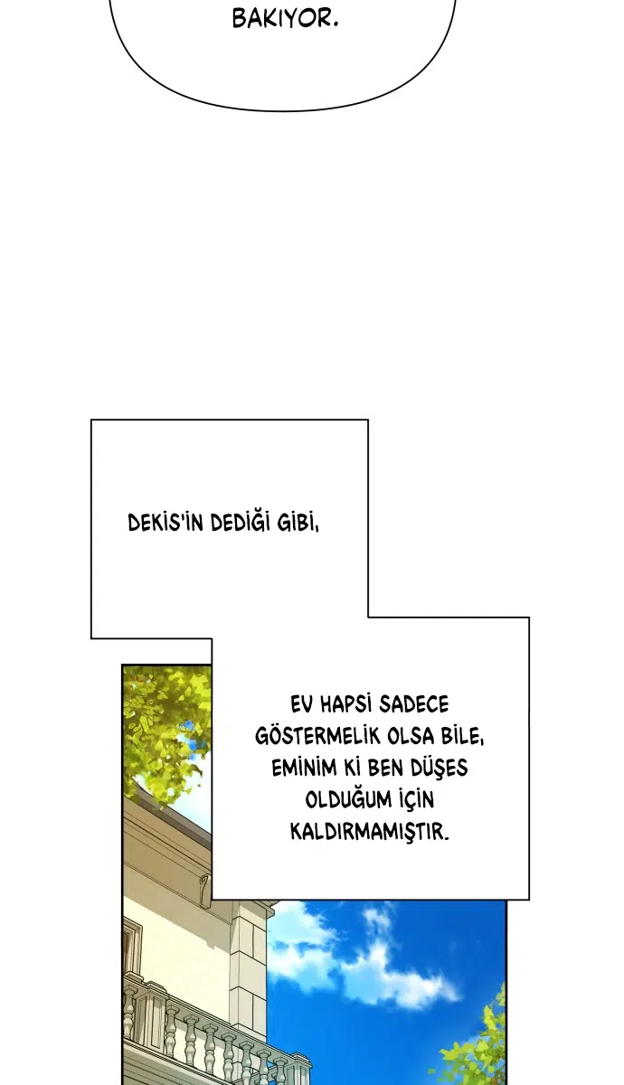 Bir Günlüğüne Sen Olmak İstiyorum - Bölüm 104 Sayfa 15