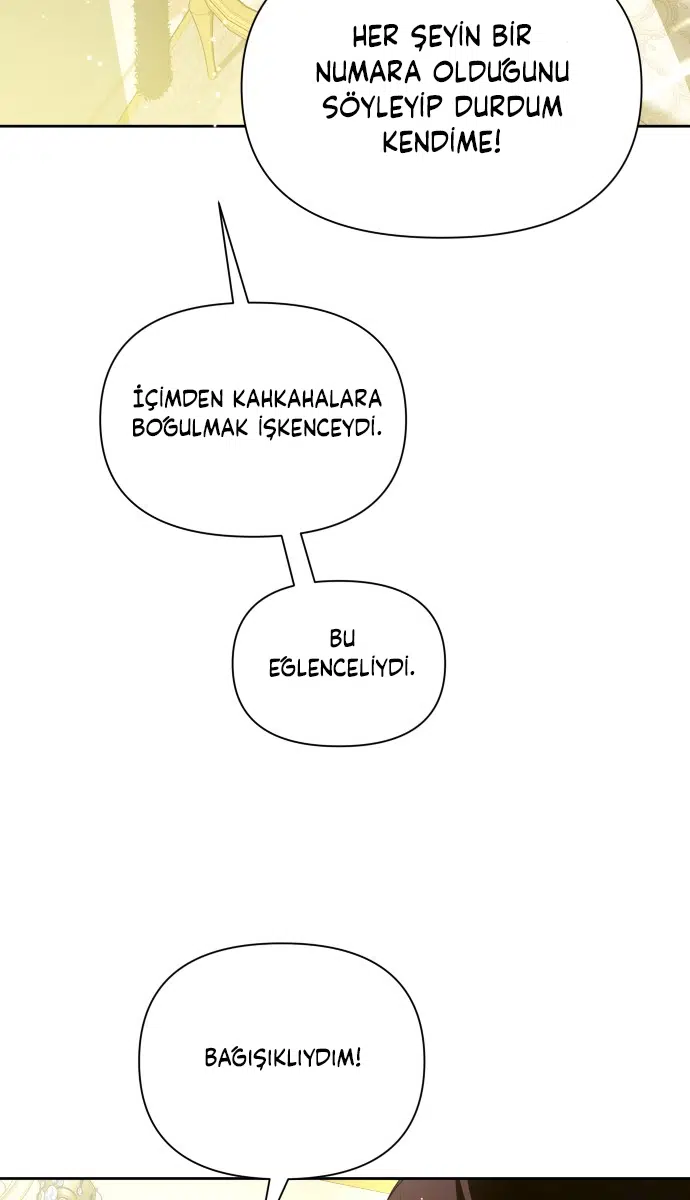 Bir Günlüğüne Sen Olmak İstiyorum - Bölüm 104 Sayfa 21