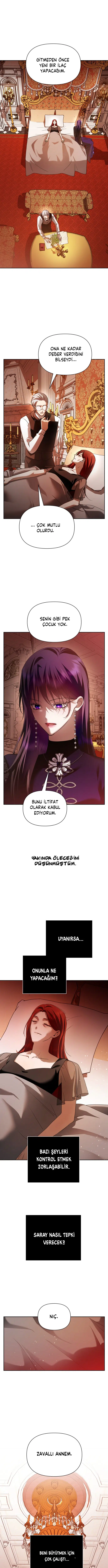 Bir Günlüğüne Sen Olmak İstiyorum - Bölüm 105 Sayfa 20