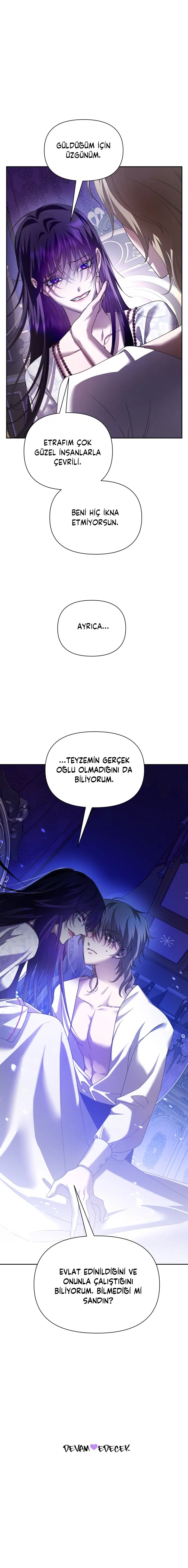 Bir Günlüğüne Sen Olmak İstiyorum - Bölüm 105 Sayfa 26