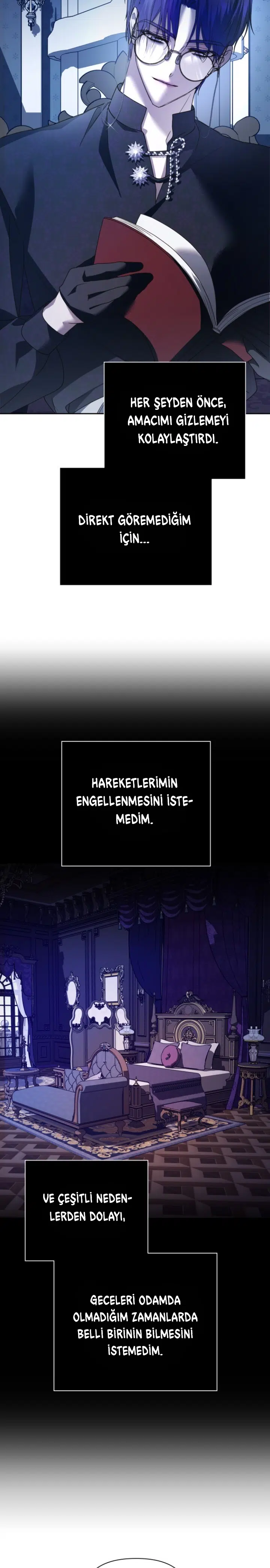 Bir Günlüğüne Sen Olmak İstiyorum - Bölüm 107 Sayfa 17