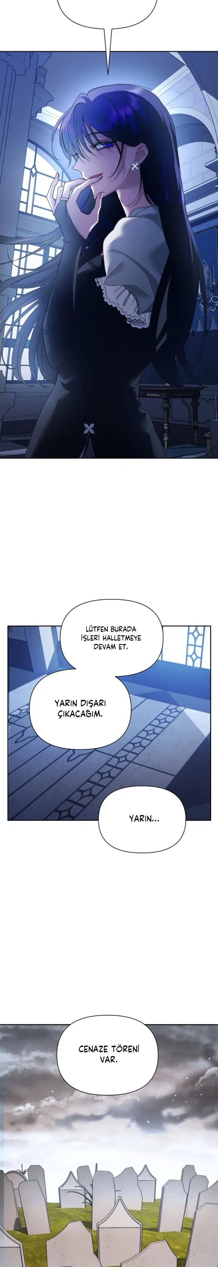 Bir Günlüğüne Sen Olmak İstiyorum - Bölüm 107 Sayfa 19