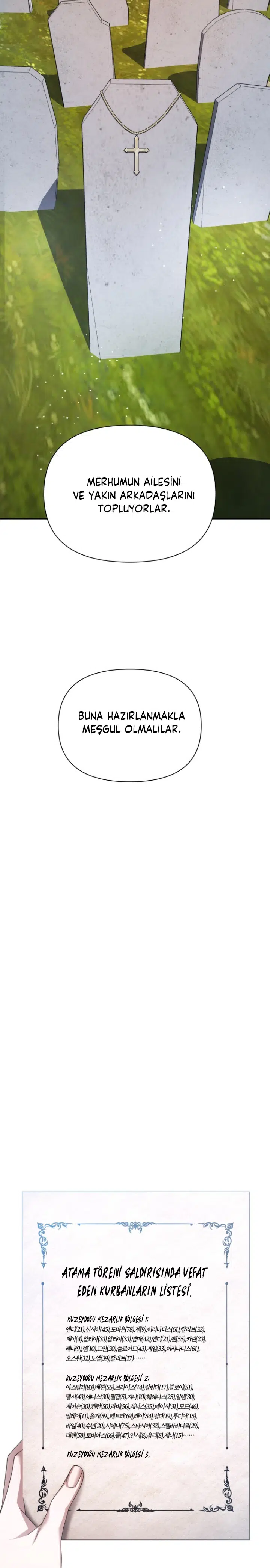 Bir Günlüğüne Sen Olmak İstiyorum - Bölüm 107 Sayfa 20