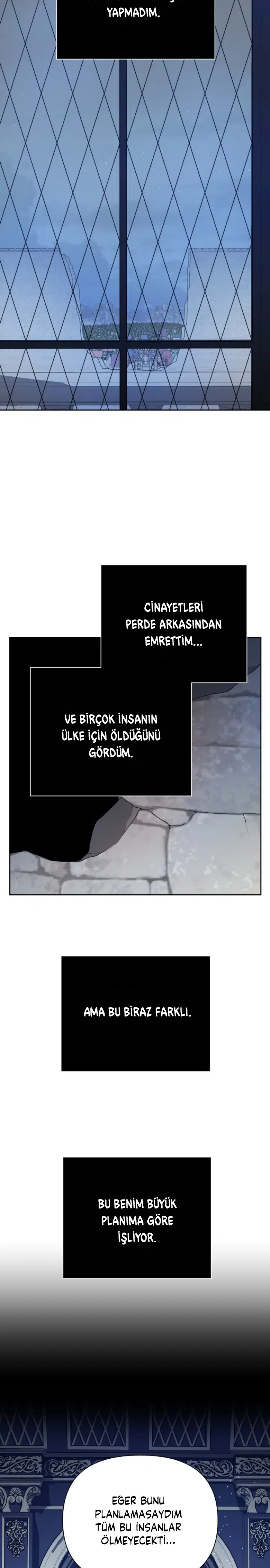 Bir Günlüğüne Sen Olmak İstiyorum - Bölüm 107 Sayfa 23