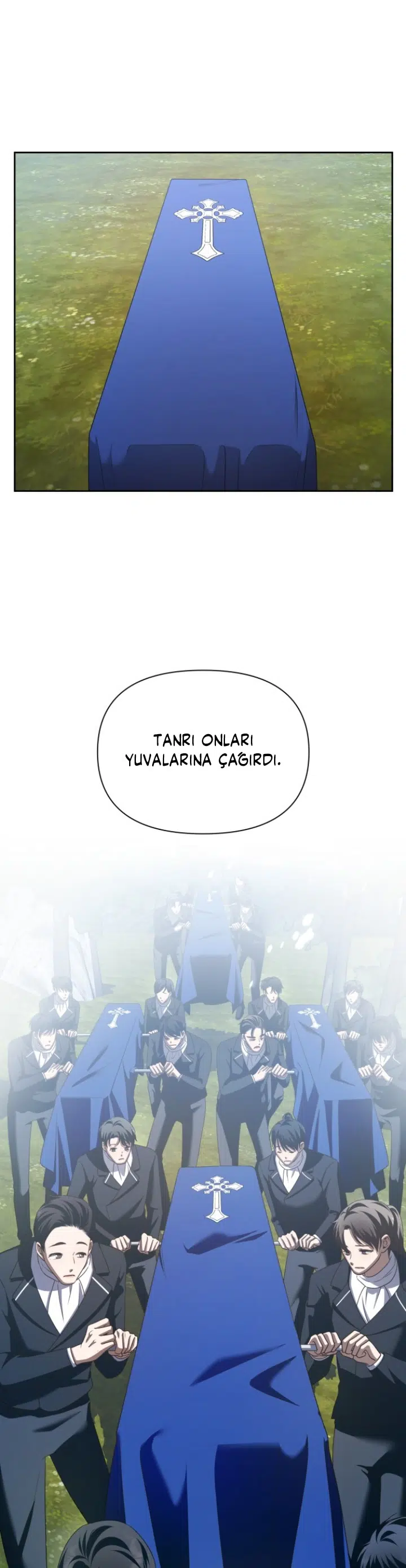 Bir Günlüğüne Sen Olmak İstiyorum - Bölüm 107 Sayfa 29