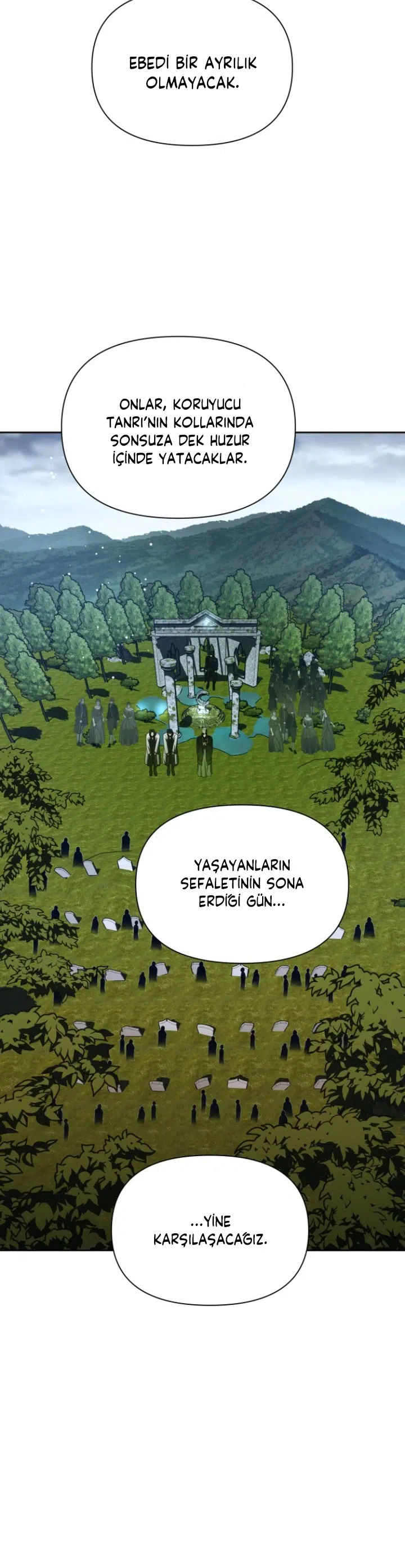 Bir Günlüğüne Sen Olmak İstiyorum - Bölüm 107 Sayfa 31