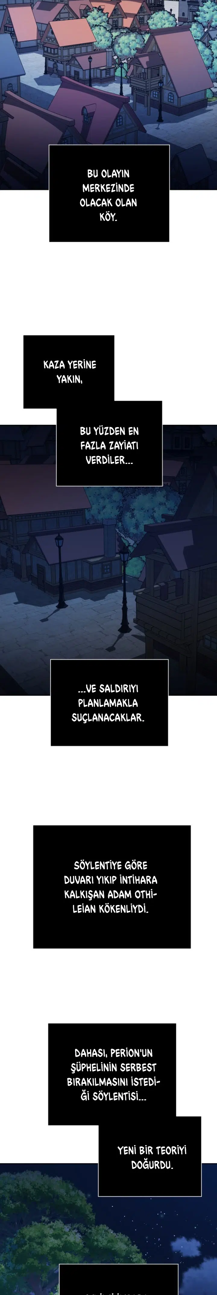 Bir Günlüğüne Sen Olmak İstiyorum - Bölüm 108 Sayfa 20