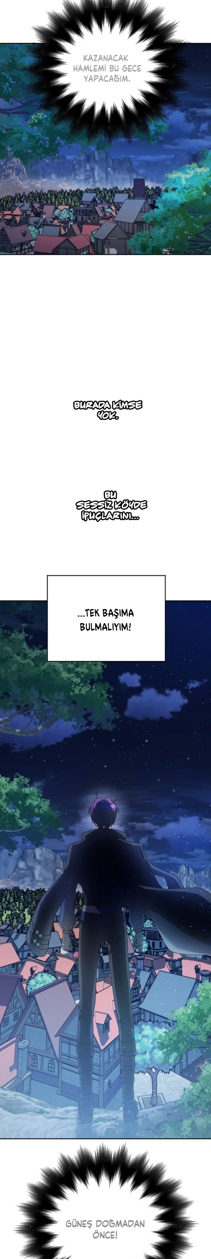 Bir Günlüğüne Sen Olmak İstiyorum - Bölüm 108 Sayfa 23