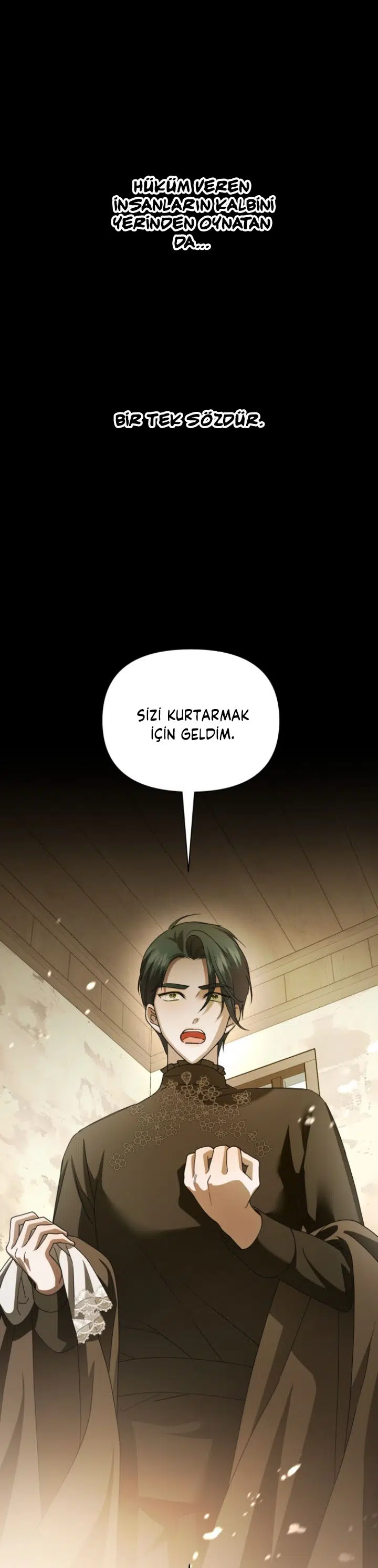 Bir Günlüğüne Sen Olmak İstiyorum - Bölüm 108 Sayfa 40
