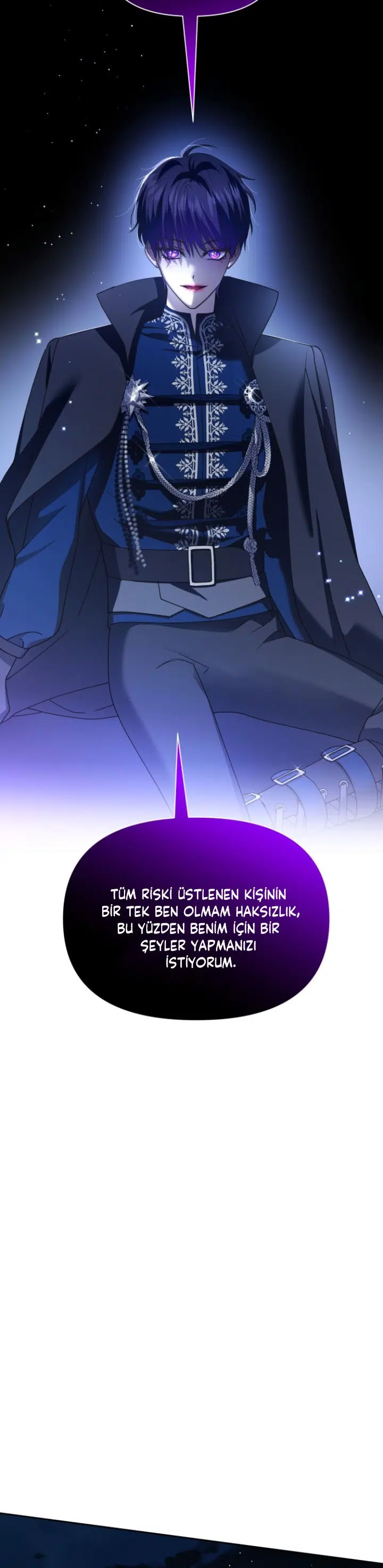 Bir Günlüğüne Sen Olmak İstiyorum - Bölüm 109 Sayfa 45
