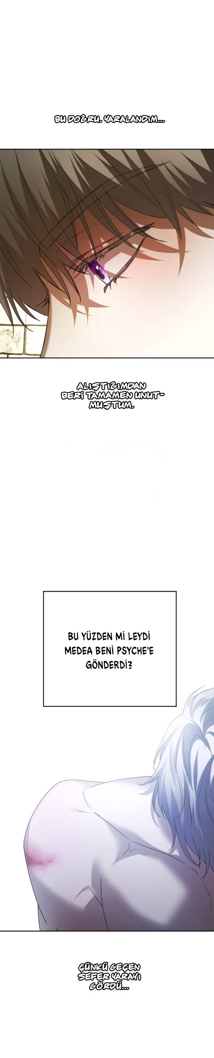 Bir Günlüğüne Sen Olmak İstiyorum - Bölüm 110 Sayfa 23