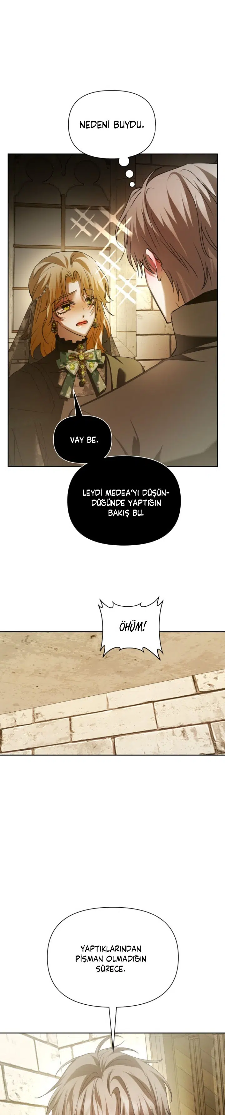 Bir Günlüğüne Sen Olmak İstiyorum - Bölüm 110 Sayfa 24