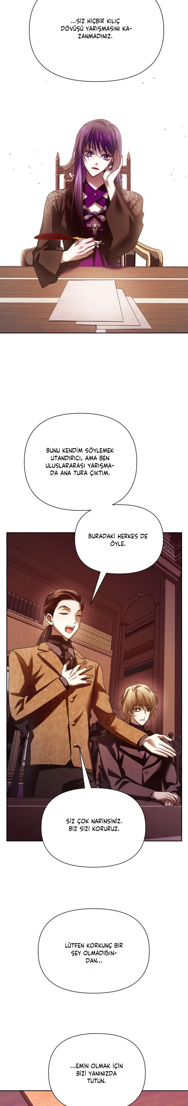 Bir Günlüğüne Sen Olmak İstiyorum - Bölüm 111 Sayfa 25
