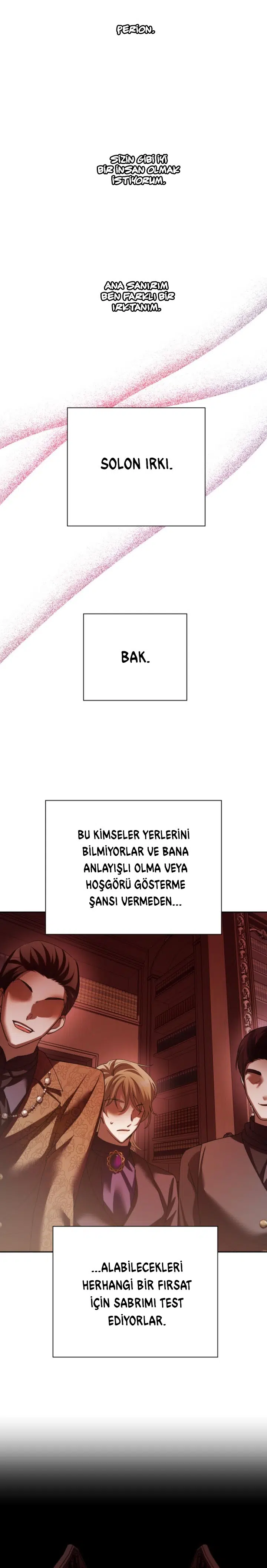 Bir Günlüğüne Sen Olmak İstiyorum - Bölüm 111 Sayfa 29