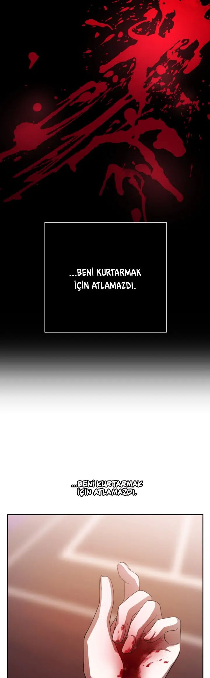 Bir Günlüğüne Sen Olmak İstiyorum - Bölüm 111 Sayfa 31