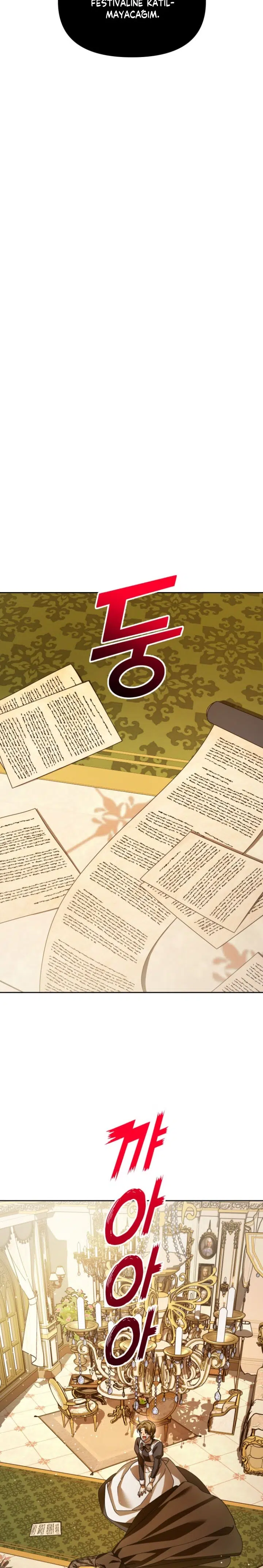 Bir Günlüğüne Sen Olmak İstiyorum - Bölüm 112 Sayfa 12