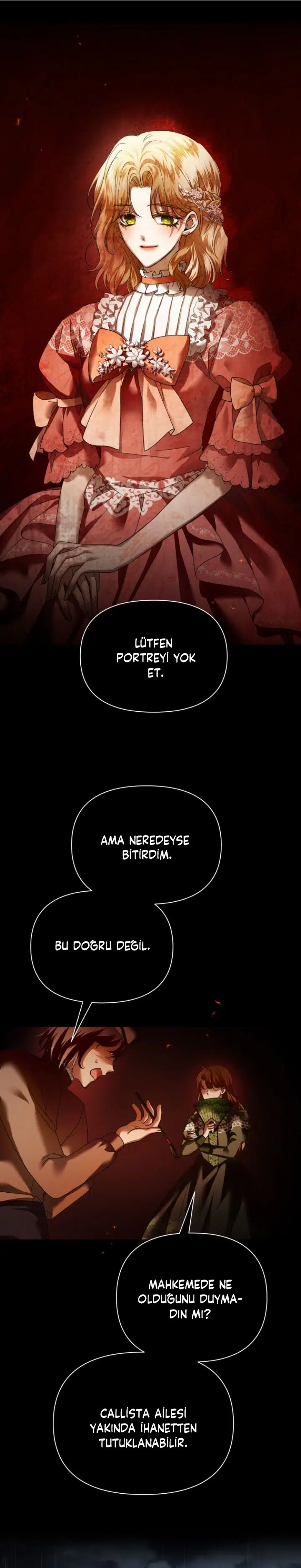 Bir Günlüğüne Sen Olmak İstiyorum - Bölüm 113 Sayfa 2