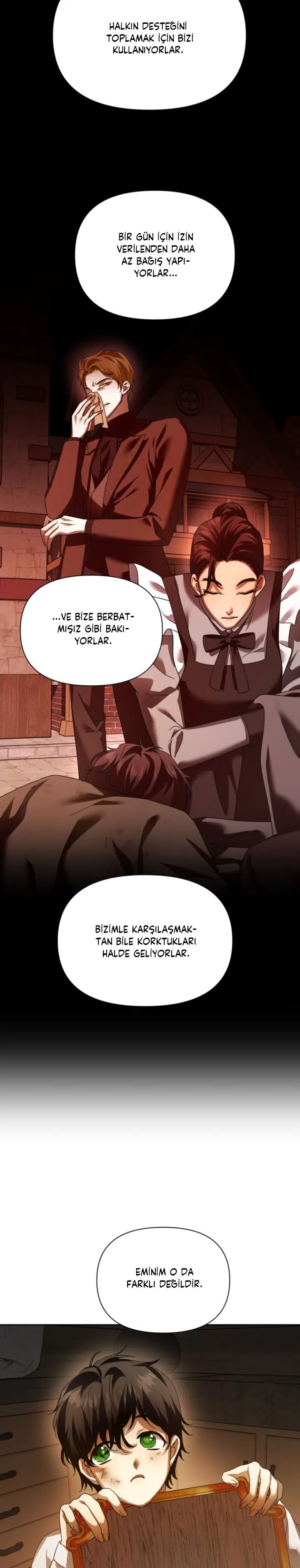 Bir Günlüğüne Sen Olmak İstiyorum - Bölüm 113 Sayfa 7