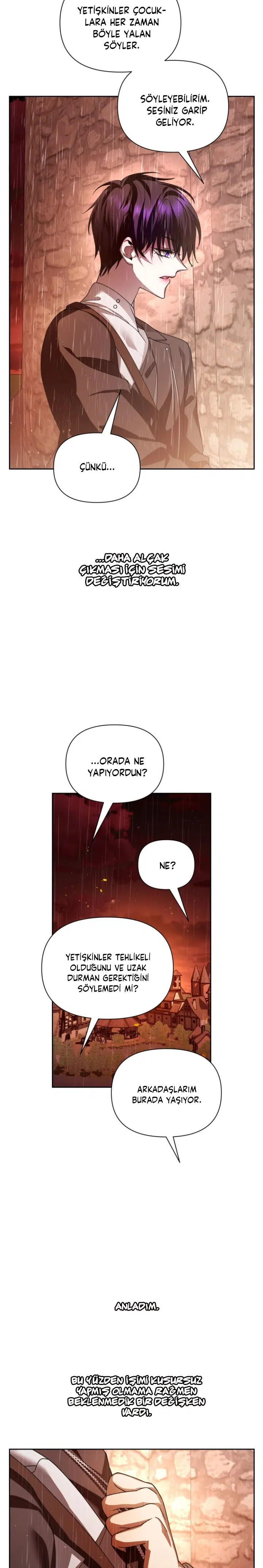 Bir Günlüğüne Sen Olmak İstiyorum - Bölüm 114 Sayfa 14