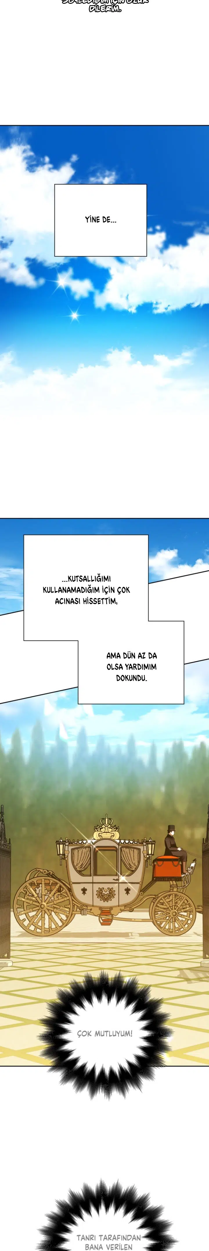 Bir Günlüğüne Sen Olmak İstiyorum - Bölüm 115 Sayfa 6