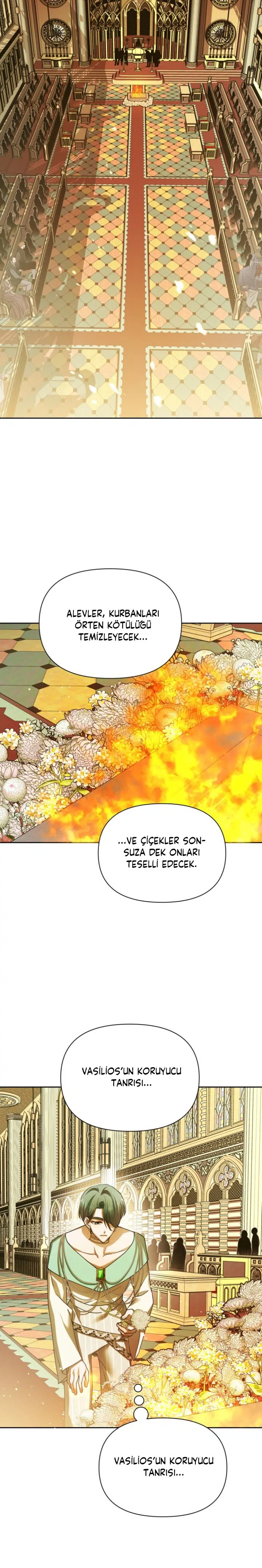 Bir Günlüğüne Sen Olmak İstiyorum - Bölüm 115 Sayfa 14