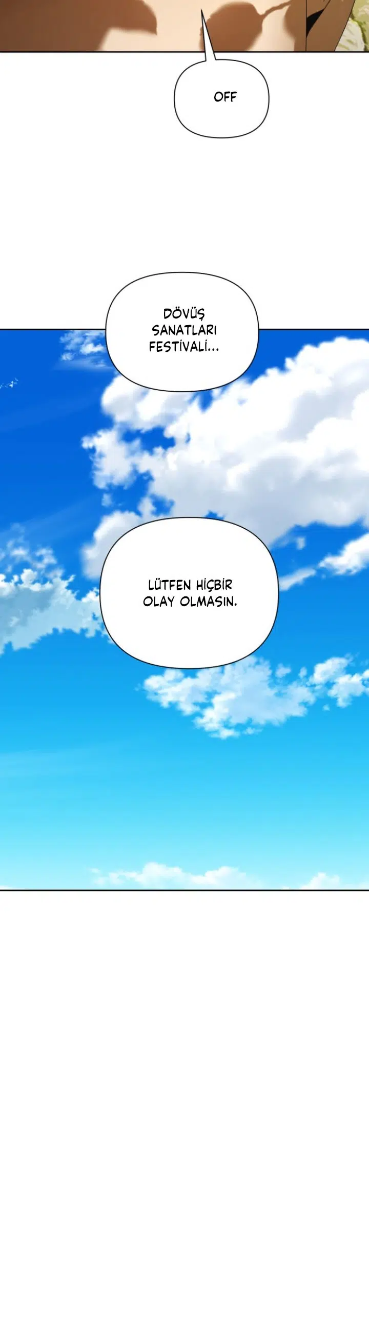 Bir Günlüğüne Sen Olmak İstiyorum - Bölüm 115 Sayfa 40