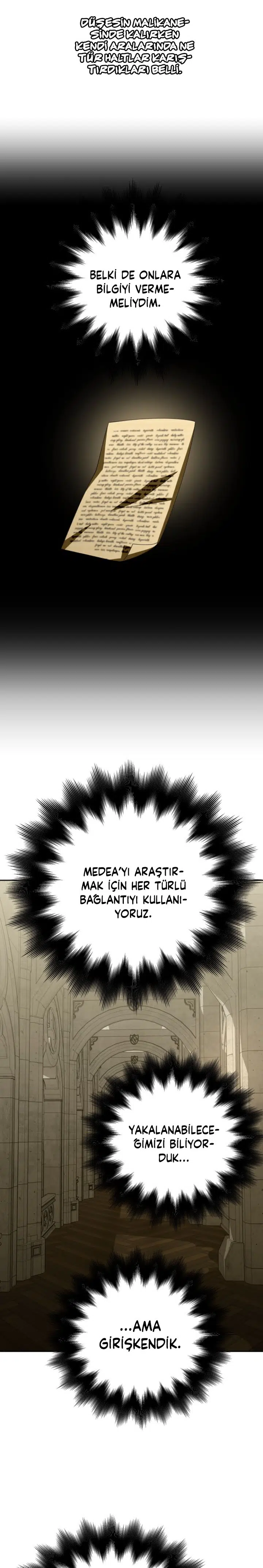 Bir Günlüğüne Sen Olmak İstiyorum - Bölüm 116 Sayfa 10