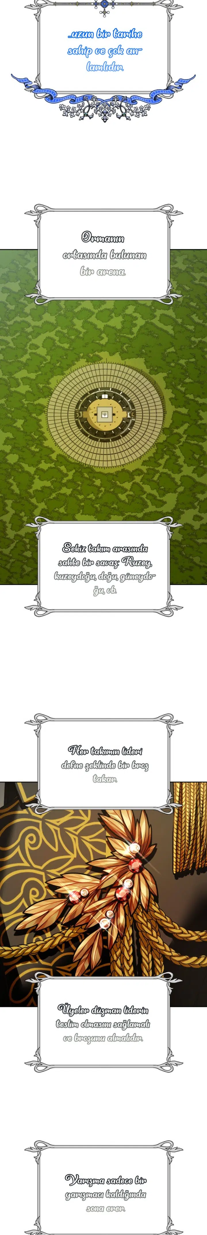Bir Günlüğüne Sen Olmak İstiyorum - Bölüm 116 Sayfa 22