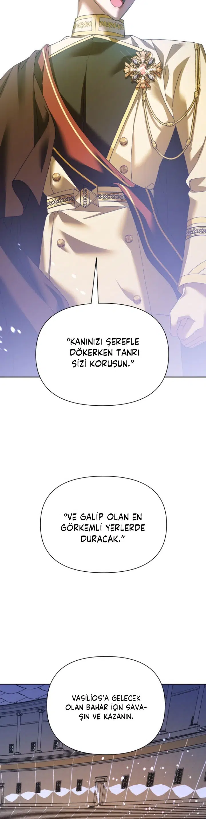 Bir Günlüğüne Sen Olmak İstiyorum - Bölüm 116 Sayfa 30