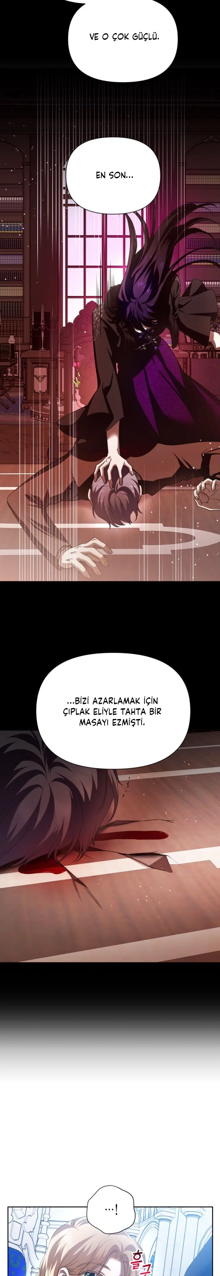 Bir Günlüğüne Sen Olmak İstiyorum - Bölüm 117 Sayfa 6