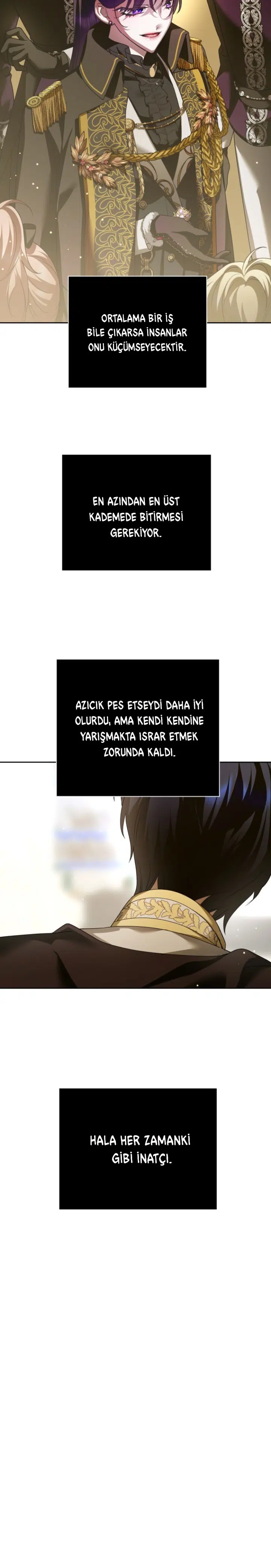 Bir Günlüğüne Sen Olmak İstiyorum - Bölüm 117 Sayfa 13