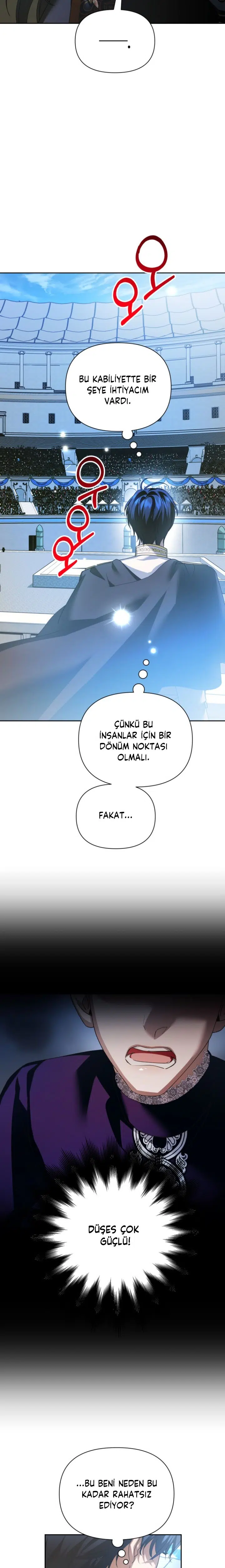 Bir Günlüğüne Sen Olmak İstiyorum - Bölüm 117 Sayfa 17