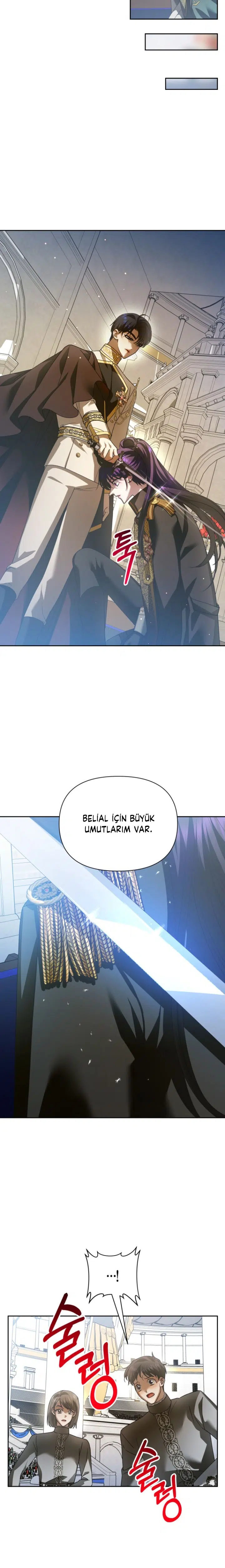 Bir Günlüğüne Sen Olmak İstiyorum - Bölüm 117 Sayfa 20