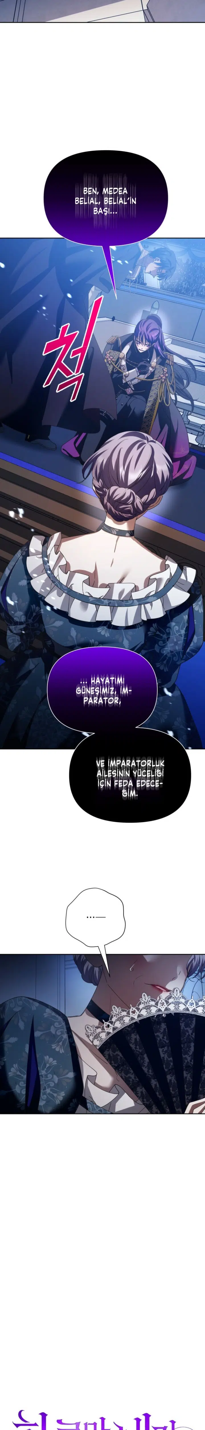Bir Günlüğüne Sen Olmak İstiyorum - Bölüm 117 Sayfa 23