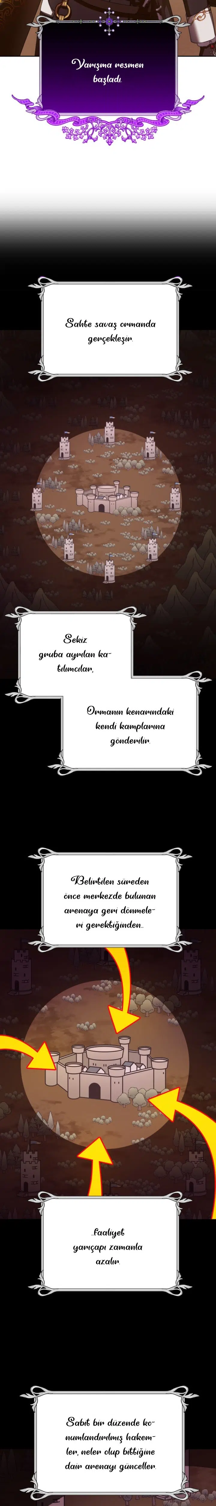 Bir Günlüğüne Sen Olmak İstiyorum - Bölüm 117 Sayfa 25