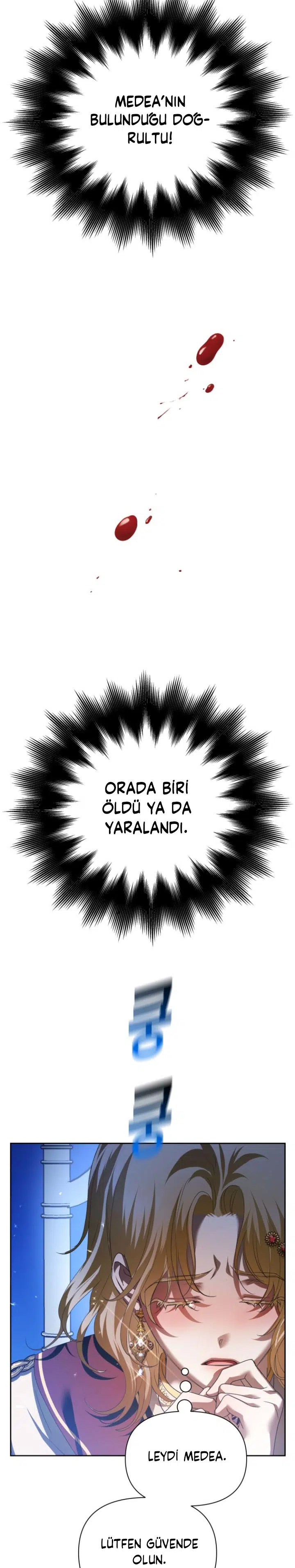 Bir Günlüğüne Sen Olmak İstiyorum - Bölüm 118 Sayfa 6