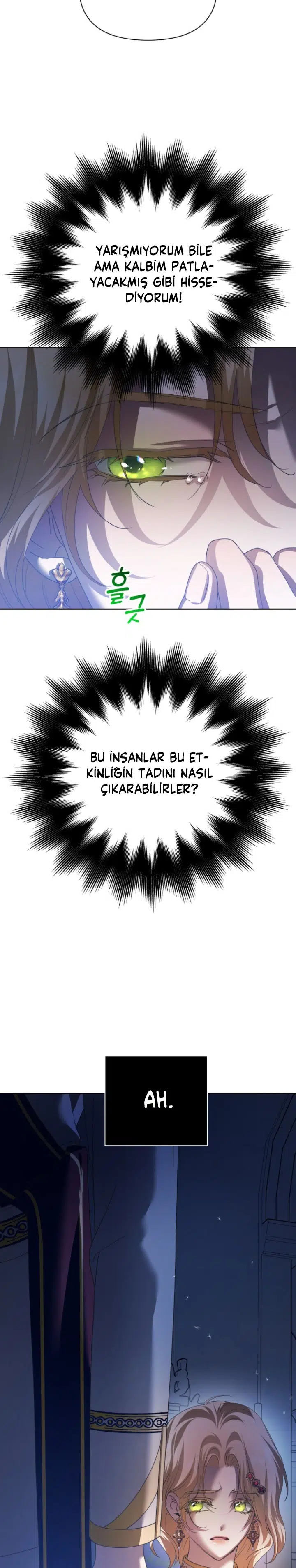Bir Günlüğüne Sen Olmak İstiyorum - Bölüm 118 Sayfa 7
