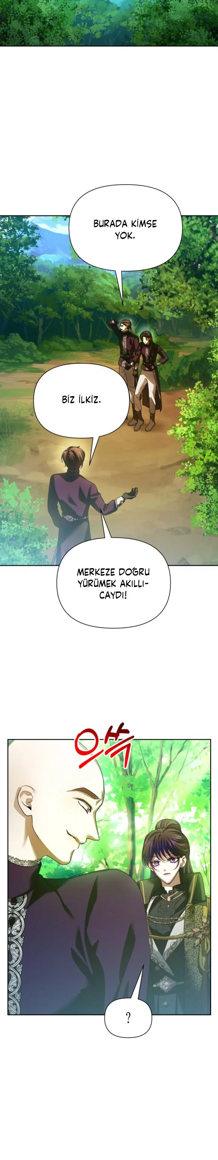 Bir Günlüğüne Sen Olmak İstiyorum - Bölüm 118 Sayfa 11