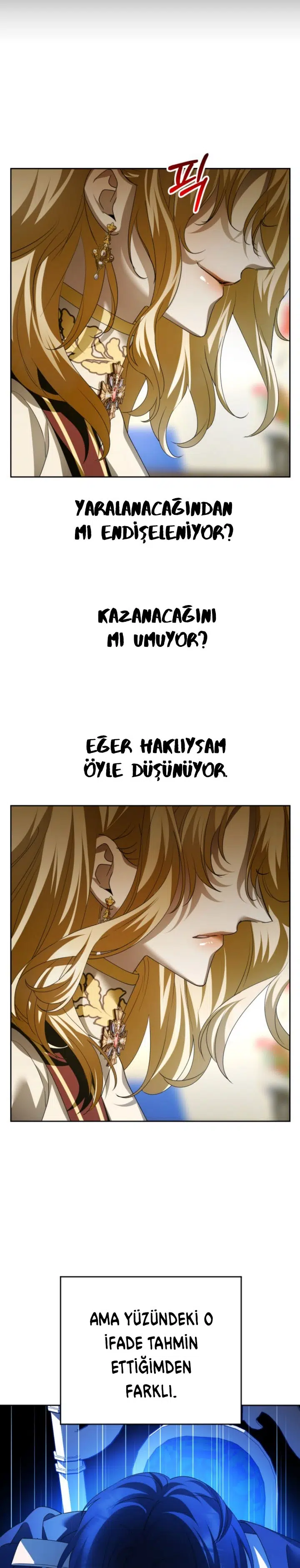 Bir Günlüğüne Sen Olmak İstiyorum - Bölüm 119 Sayfa 8