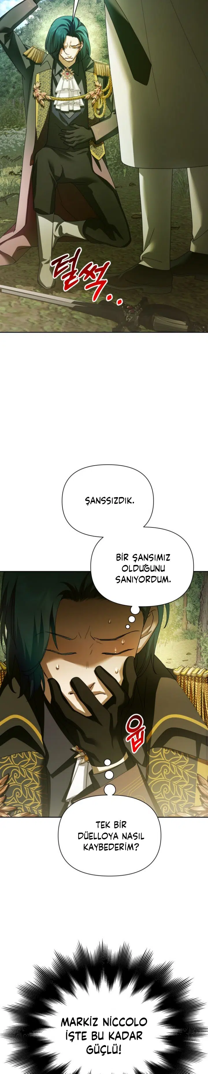 Bir Günlüğüne Sen Olmak İstiyorum - Bölüm 119 Sayfa 14