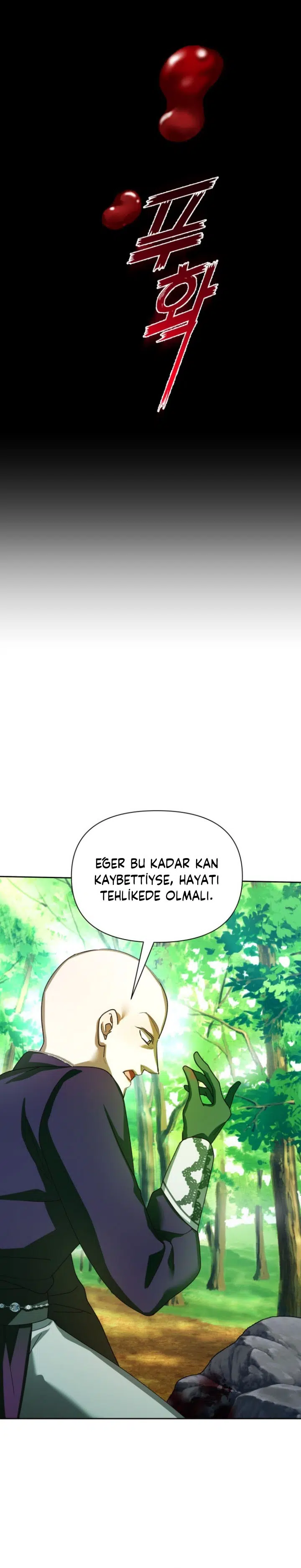Bir Günlüğüne Sen Olmak İstiyorum - Bölüm 119 Sayfa 34