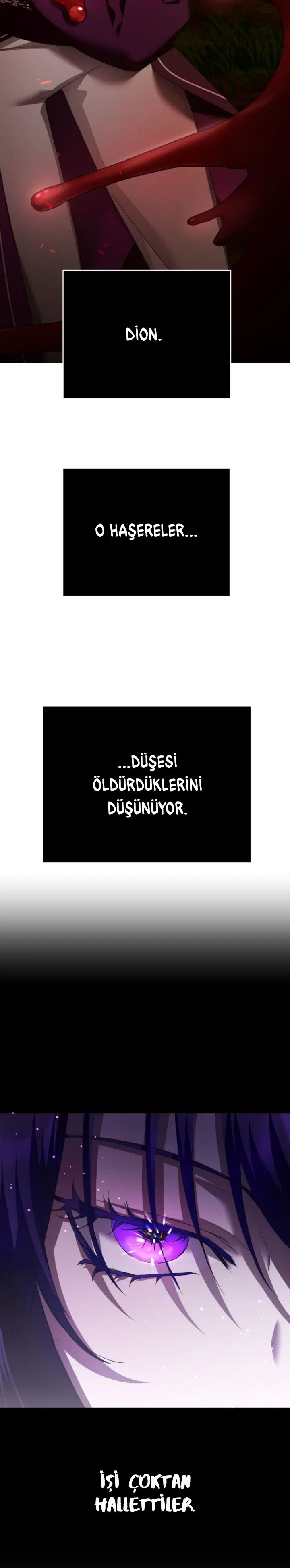 Bir Günlüğüne Sen Olmak İstiyorum - Bölüm 119 Sayfa 48