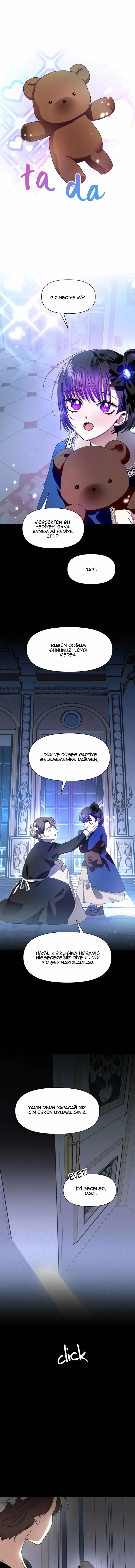 Bir Günlüğüne Sen Olmak İstiyorum - Bölüm 11 Sayfa 2