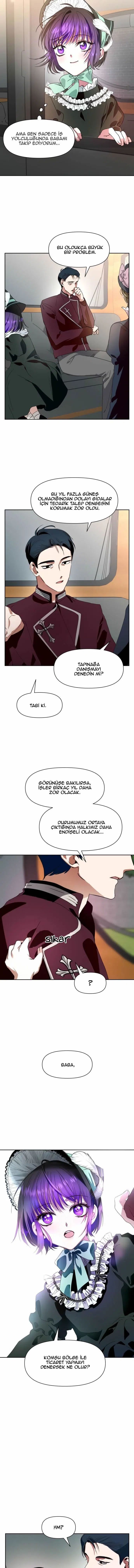 Bir Günlüğüne Sen Olmak İstiyorum - Bölüm 11 Sayfa 9