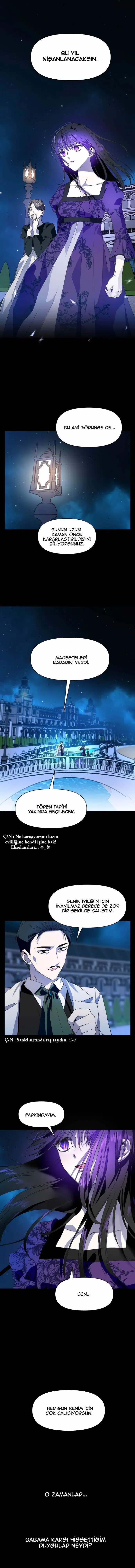 Bir Günlüğüne Sen Olmak İstiyorum - Bölüm 11 Sayfa 14