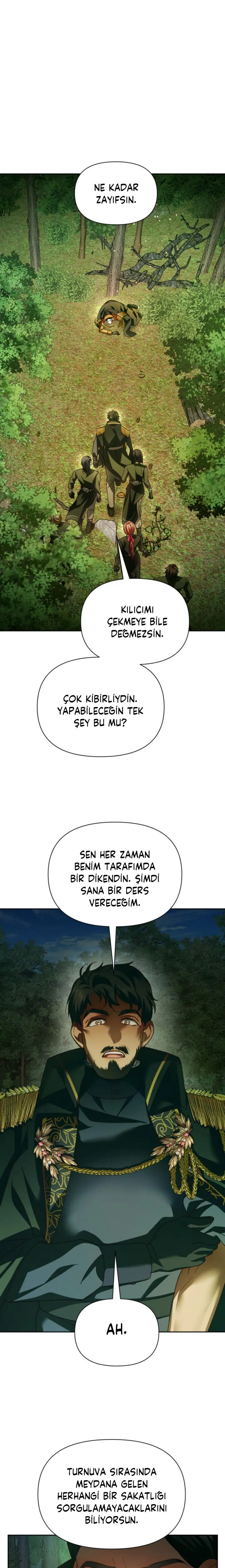 Bir Günlüğüne Sen Olmak İstiyorum - Bölüm 120 Sayfa 7