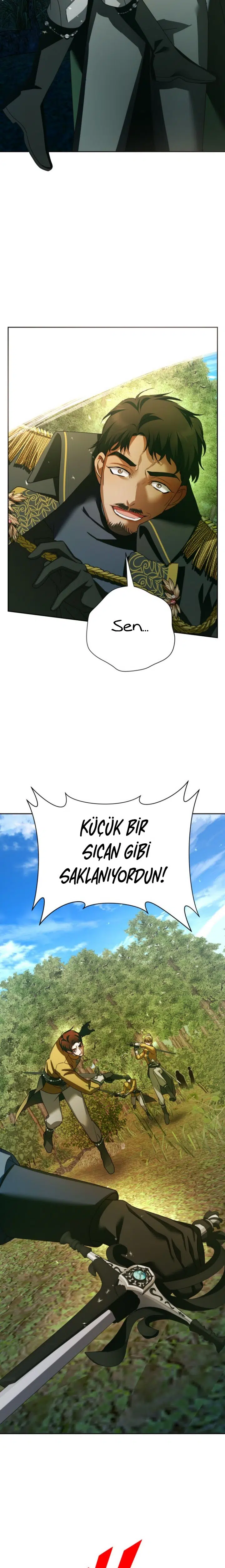 Bir Günlüğüne Sen Olmak İstiyorum - Bölüm 120 Sayfa 9