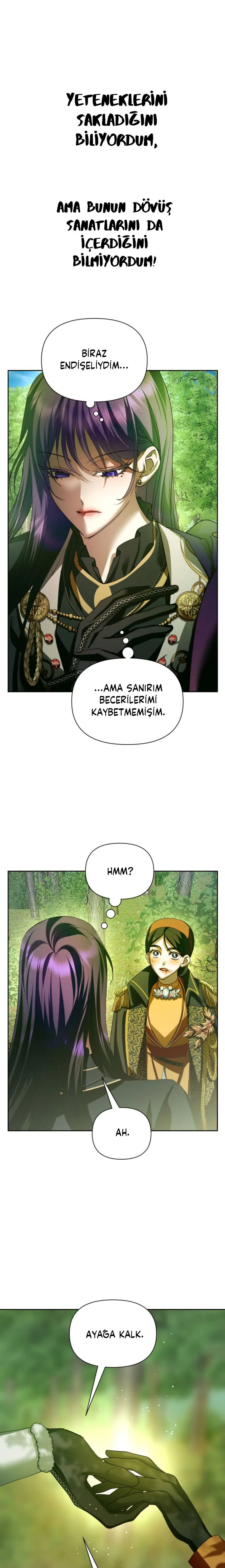 Bir Günlüğüne Sen Olmak İstiyorum - Bölüm 120 Sayfa 23